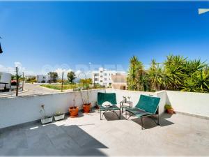 Apartment Navicella
