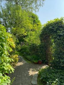 Ferienwohnung am Höllenbach
