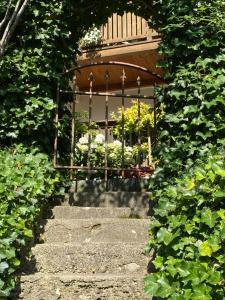 Ferienwohnung am Höllenbach