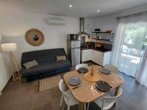 Villa Rondinara Porto-Vecchio