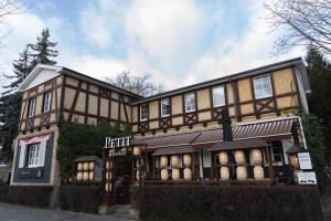 Hotel Petit Wannsee