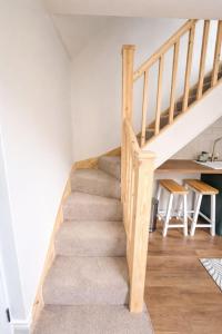 Modern Cotswolds Studio