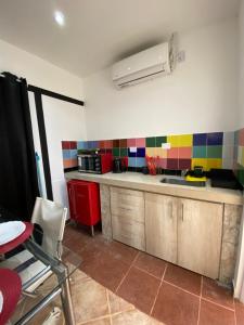Patry cottage 2