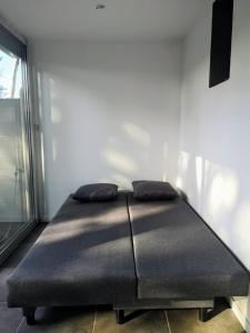 Studio near naturist camp