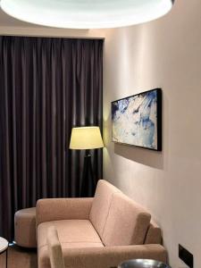Sapphire Hạ Long Aurora Apartment 3 ngủ