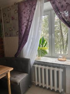 Затишна трьохкімнатна квартира у Львові