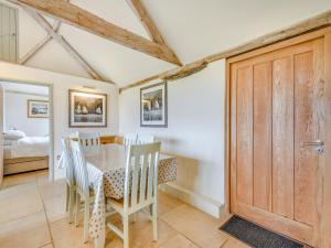 The Cart Lodge