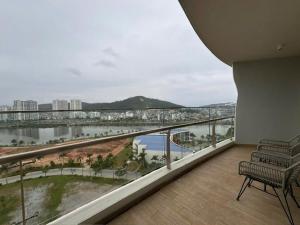 Sapphire Hạ Long Aurora Apartment 3 ngủ