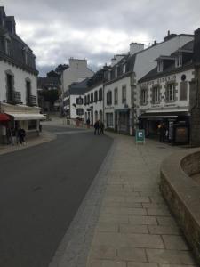 Mobil-home 6 personnes Terrasse Pont-Aven Animaux bienvenus