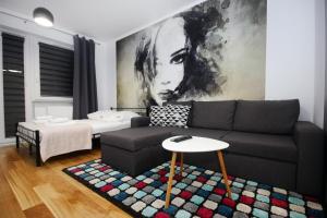 Apartman Boutique Apartments Szczecin Lengyelorsz&aacute;g