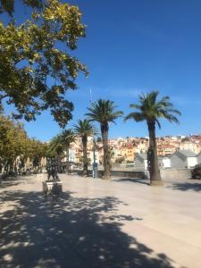 Un petit nid au calme, à 4 minutes de la plage !