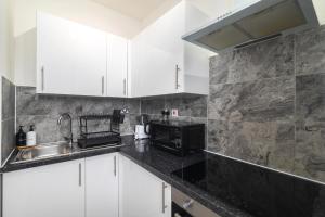 Executive Studio Apartment in Maida Vale AC