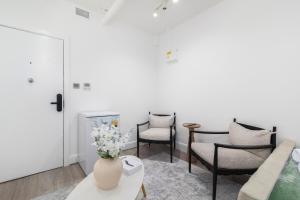 Executive Studio Apartment in Maida Vale AC