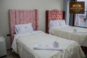 Hotel Mirador Wanka