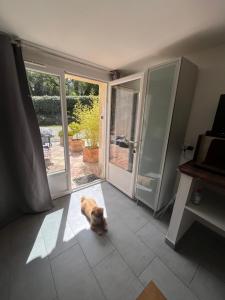 Studio près de la mer