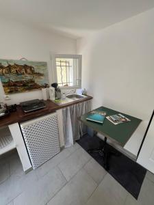 Studio près de la mer