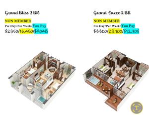 Grand Mayan Vidanta Nuevo Vallarta