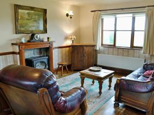 Woods Cottage