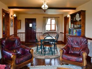 Woods Cottage