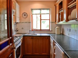 Woods Cottage
