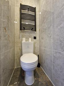 Studio - Near Regents Park - WiFi - Sleeps 2