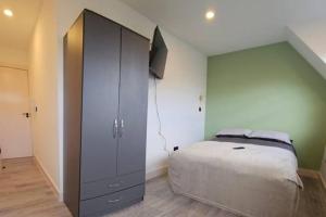 Studio - Near Regents Park - WiFi - Sleeps 2
