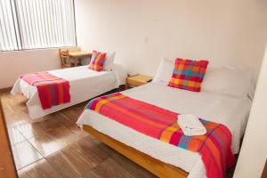 HOTEL SUAREL CENTER
