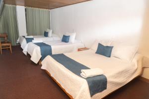HOTEL SUAREL CENTER