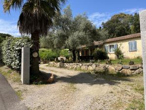 Studio près de la mer