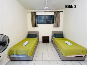 AGORA HOMESTAY Kota Marudu