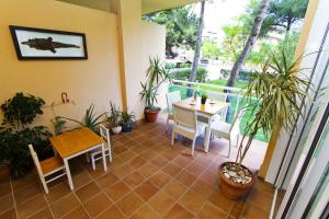 Apartment GOLDEN PINEDA 3