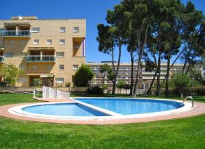 Apartment GOLDEN PINEDA 3