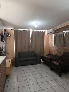 Departamento en Pudahuel a 10 minutos aeropuerto