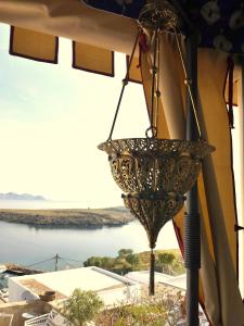 Melenos Art Boutique Hotel Rhodes Greece