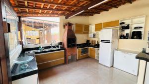 Vila Lençóis Residence