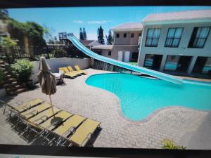 Banana beach holiday club