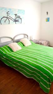 PortAventura and Ferrari Land, Apartment with pool
