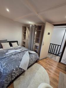 La Source maison dhôte à Roubaix