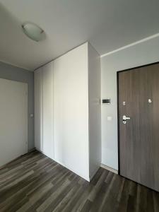 Apartament Marco z balkonem