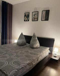 Apartament Marco z balkonem