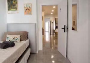 Habitación en Alicante 1 Plus