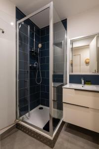 CANNES SERGENT GAZAN