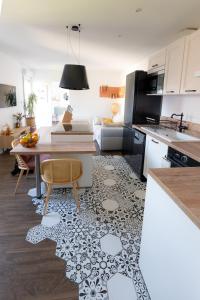 LAtelier Lenôtre - Terrace & Parking - Wi-Fi