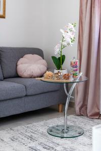 AdriaSea Apartment