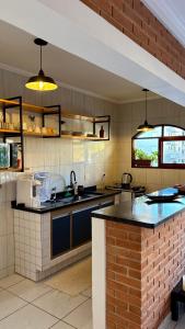 Apto Itaguá - UBATUBA - SP