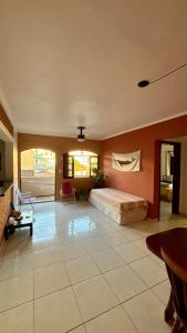 Apto Itaguá - UBATUBA - SP