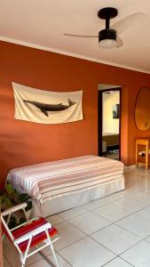 Apto Itaguá - UBATUBA - SP