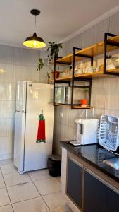 Apto Itaguá - UBATUBA - SP