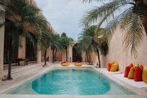 The Oasis Bali
