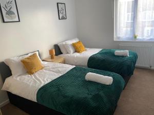 3BR House in Harlow, Essex